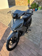 Yamaha CRYPTON-X135 2008-thumb-2