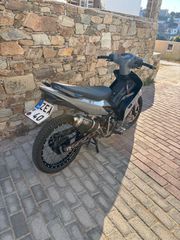 Yamaha CRYPTON-X135 2008-thumb-3