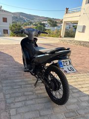 Yamaha CRYPTON-X135 2008-thumb-4