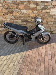 Yamaha CRYPTON-X135 2008-thumb-5
