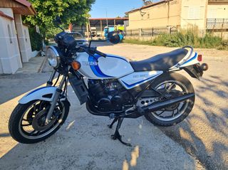 Yamaha RD 350 LC 1981