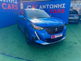 Peugeot 2008 2021 1.2 PureTech 130ch S&S Allure Business
