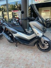 Yamaha NMAX 155 2017
