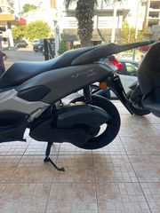 Yamaha NMAX 155 2017-thumb-2