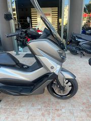 Yamaha NMAX 155 2017-thumb-5
