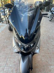 Yamaha NMAX 155 2017-thumb-7