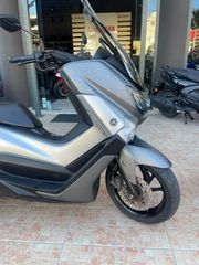 Yamaha NMAX 155 2017-thumb-8
