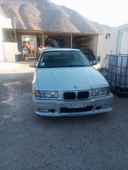 Bmw 316 2000 Compact