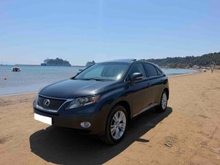 Lexus RX450 2009 ΕΥΚΑΙΡΙΑ!