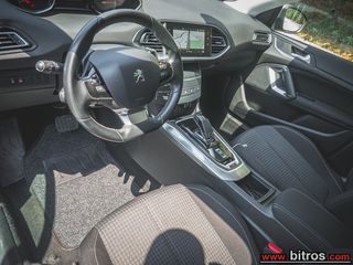 Peugeot 308 2020 1.2 130HP! AUTO F1 BUSINESS PURETEC-thumb-2