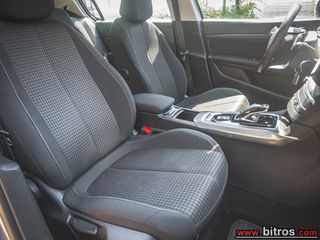 Peugeot 308 2020 1.2 130HP! AUTO F1 BUSINESS PURETEC-thumb-7