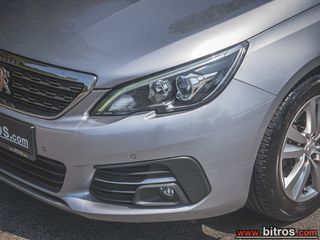 Peugeot 308 2020 1.2 130HP! AUTO F1 BUSINESS PURETEC-thumb-37