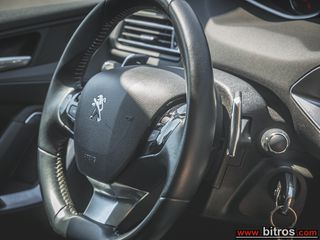 Peugeot 308 2020 1.2 130HP! AUTO F1 BUSINESS PURETEC-thumb-16