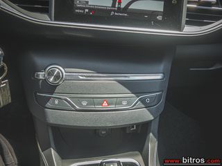 Peugeot 308 2020 1.2 130HP! AUTO F1 BUSINESS PURETEC-thumb-18