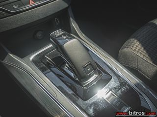 Peugeot 308 2020 1.2 130HP! AUTO F1 BUSINESS PURETEC-thumb-19