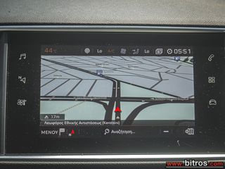 Peugeot 308 2020 1.2 130HP! AUTO F1 BUSINESS PURETEC-thumb-28