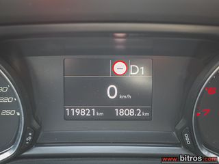 Peugeot 308 2020 1.2 130HP! AUTO F1 BUSINESS PURETEC-thumb-31