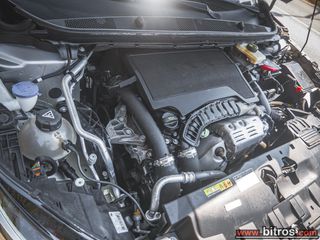 Peugeot 308 2020 1.2 130HP! AUTO F1 BUSINESS PURETEC-thumb-32