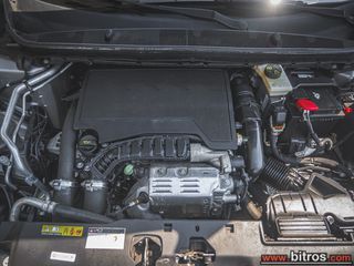 Peugeot 308 2020 1.2 130HP! AUTO F1 BUSINESS PURETEC-thumb-33