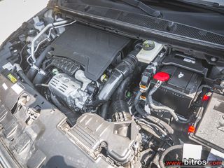 Peugeot 308 2020 1.2 130HP! AUTO F1 BUSINESS PURETEC-thumb-34