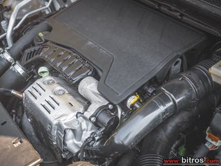 Peugeot 308 2020 1.2 130HP! AUTO F1 BUSINESS PURETEC-thumb-35