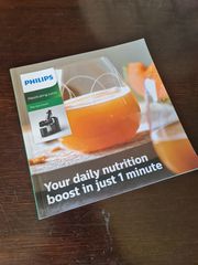 Philips αποχυμωτής 150w-thumb-4