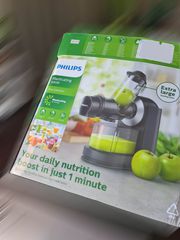 Philips αποχυμωτής 150w-thumb-5