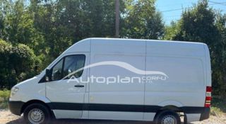Mercedes-Benz Sprinter 2014 313-thumb-1