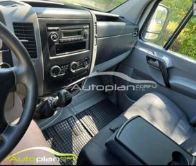 Mercedes-Benz Sprinter 2014 313-thumb-2