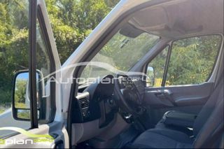 Mercedes-Benz Sprinter 2014 313-thumb-3