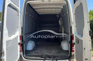 Mercedes-Benz Sprinter 2014 313-thumb-4