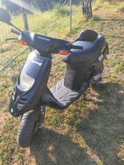 Piaggio Typhoon 50 2000 2000-thumb-1