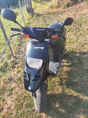 Piaggio Typhoon 50 2000 2000-thumb-2