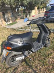 Piaggio Typhoon 50 2000 2000-thumb-3