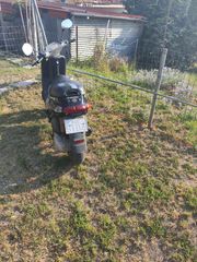 Piaggio Typhoon 50 2000 2000-thumb-4