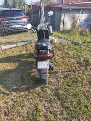 Piaggio Typhoon 50 2000 2000-thumb-5