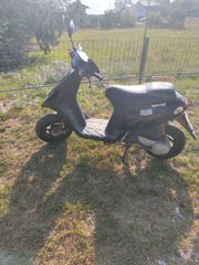 Piaggio Typhoon 50 2000 2000-thumb-6