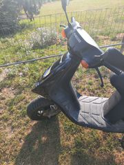 Piaggio Typhoon 50 2000 2000-thumb-7