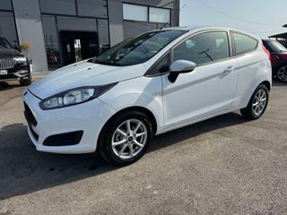 Ford Fiesta 2016 1.5 TDCi EURO6 VAN-thumb-10
