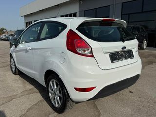 Ford Fiesta 2016 1.5 TDCi EURO6 VAN-thumb-7
