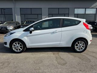 Ford Fiesta 2016 1.5 TDCi EURO6 VAN-thumb-8