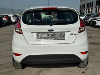 Ford Fiesta 2016 1.5 TDCi EURO6 VAN-thumb-9