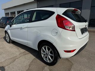 Ford Fiesta 2016 1.5 TDCi EURO6 VAN-thumb-13