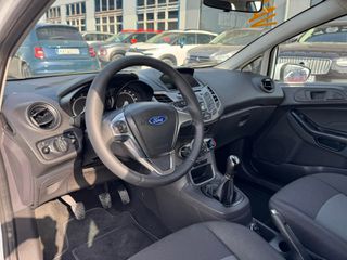 Ford Fiesta 2016 1.5 TDCi EURO6 VAN-thumb-15