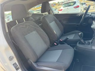Ford Fiesta 2016 1.5 TDCi EURO6 VAN-thumb-24