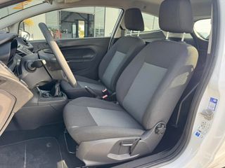 Ford Fiesta 2016 1.5 TDCi EURO6 VAN-thumb-25