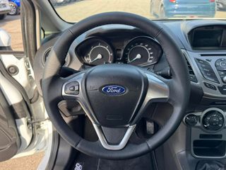 Ford Fiesta 2016 1.5 TDCi EURO6 VAN-thumb-17