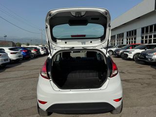 Ford Fiesta 2016 1.5 TDCi EURO6 VAN-thumb-14