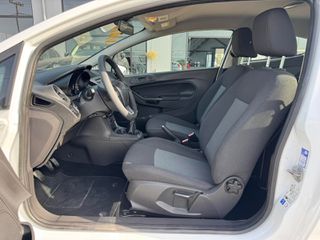 Ford Fiesta 2016 1.5 TDCi EURO6 VAN-thumb-18