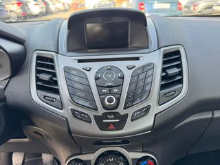 Ford Fiesta 2016 1.5 TDCi EURO6 VAN-thumb-19